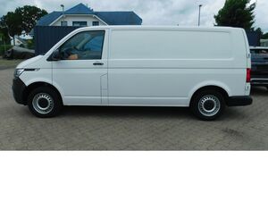 VW T6.1 Transporter 1 Abt e- Lang 4-Gang Automatic...