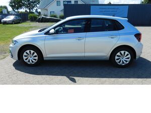 VW Polo 1.0 Life MPI BMT 4Trg Klima Navi LED...
