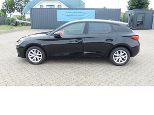 SEAT Leon 1.0 Style TSI BMT LED Klima Navi...