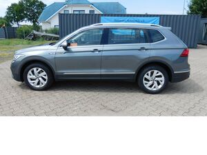 VW Tiguan Allspace 1.5 TSI Life 7 Sitze Navi DSG...