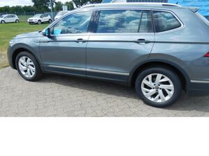 VW Tiguan Allspace 1.5 TSI Life 7 Sitze Navi DSG...