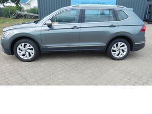 VW Tiguan Allspace 1.5 TSI Life 7 Sitze Navi DSG...