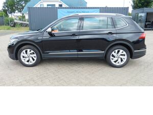VW Tiguan Allspace 1.5 TSI Life 7 Sitze Navi DSG...