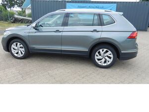 VW Tiguan Allspace 1.5 TSI Life 7 Sitze Navi DSG...