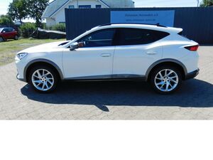 CUPRA Formentor Cupra 1.5 TSI BMT Klima LED Alu Navi...