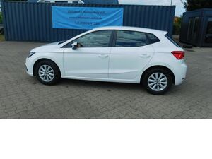 SEAT Ibiza 1.0 Style TSI BMT 4Trg Navi Klima...