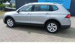 VW Tiguan Allspace 1.5 TSI Life 7 Sitze Navi DSG...