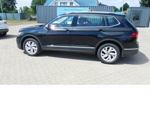 VW Tiguan Allspace 1.5 TSI Life 7 Sitze Navi DSG...