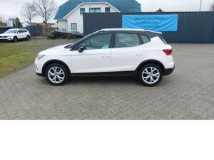 SEAT Arona 1.0 FR-Line TSI BMT Navi Klima Alu...