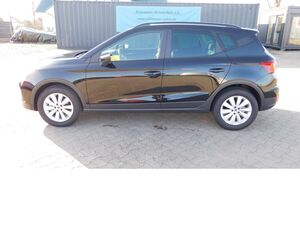 SEAT Arona 1.0 Style TSI BMT Klima Navi LED Alu...