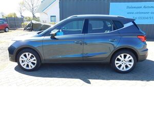 SEAT Arona 1.0 X-Perience TSI BMT Navi Klima Alu...