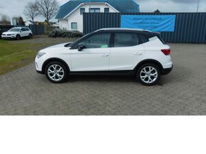 SEAT Arona 1.0 FR-Line TSI BMT Navi Klima Alu...