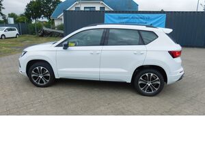 SEAT Ateca 1.5 Fr-Line BMT Navi Klima Alu Radio...