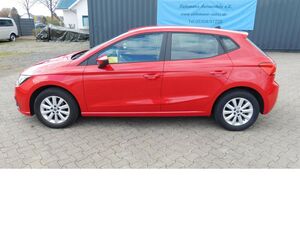 SEAT Ibiza 1.0 Style MPI BMT 4Trg Navi Klima...