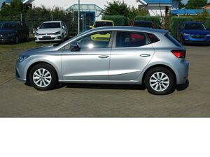 SEAT Ibiza 1.0 BMT MPI Style 4Trg Navi Klima...