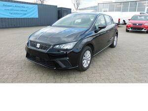 SEAT Ibiza 1.0 Style TSI BMT 4Trg Navi Klima...