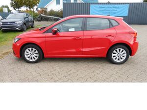 SEAT Ibiza 1.0 Style Edition TSI DSG 4Trg Navi...