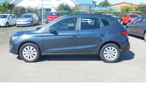 SEAT Arona 1.6 Style TSI Edition BMT DSG Navi Klima...
