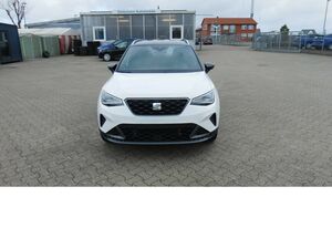 SEAT Arona 1.0 Style Edition TSI BMT Navi Klima Alu...
