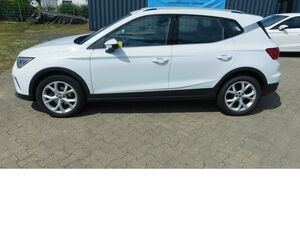 SEAT Arona 1.0 FR-Line TSI BMT Navi Klima Alu...