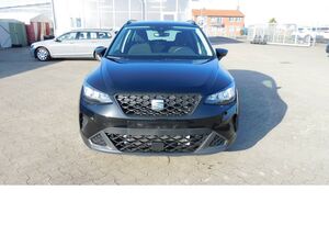 SEAT Arona 1.0 FR-Line TSI BMT Klima Navi LED Alu...