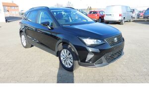 SEAT Arona 1.0 Style TSI BMT Klima Navi LED Alu...