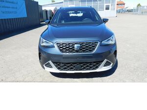 SEAT Arona 1.0 X-Perience TSI BMT Navi Klima Alu...