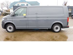 VW T6.1 Transporter Abt e- Lang Elektro Klima Radio...