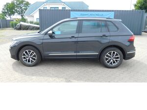 VW Tiguan 1.4 Life e-Hybrid TSI BMT DSG Navi Klima...