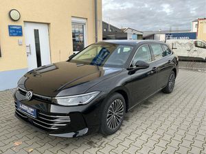 VW Passat Variant 