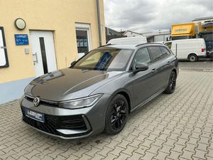 VW Passat Variant 