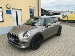 MINI One 
